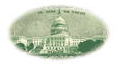 USA Banknoten: U.S. Capitol